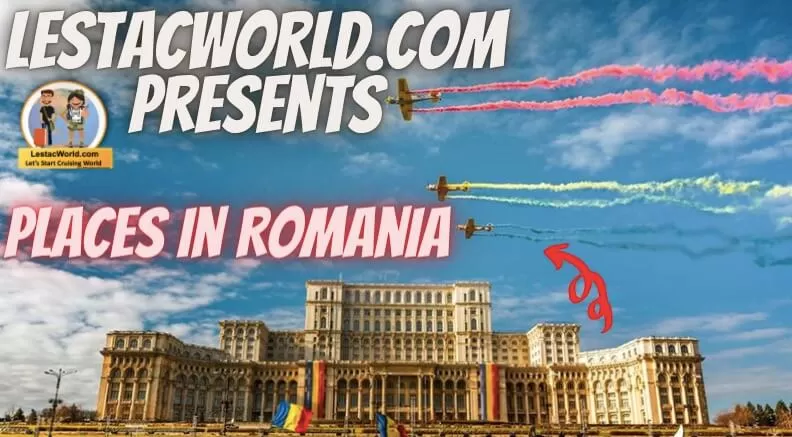 Famous Places to see/visit in Romania