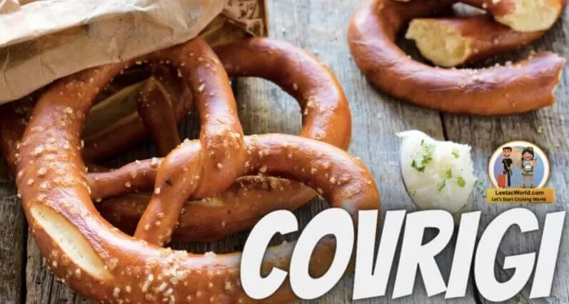 Covrigi
