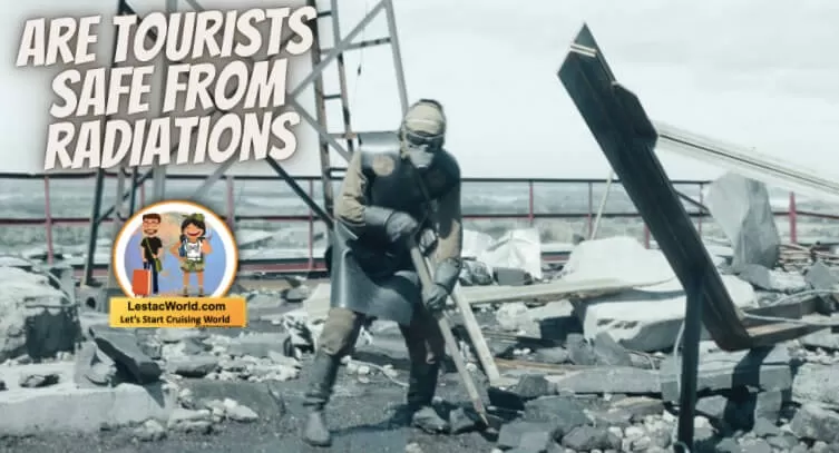 Radiations in Belarus