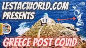 Is Greece safe to travel now in 2021?List of Safe places to visit in Greece !