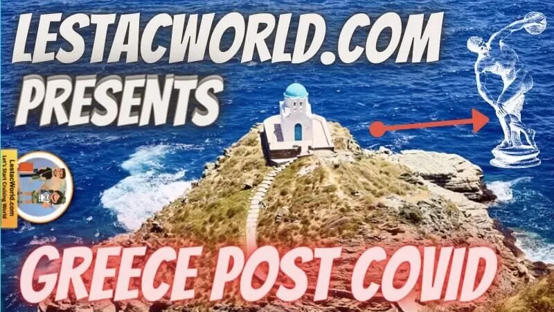 Is Greece safe to travel now in 2021?List of Safe places to visit in Greece !