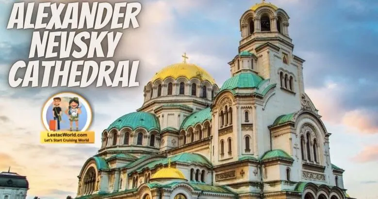 Alexander Nevsky Cathedral