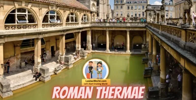 Roman Thermae
