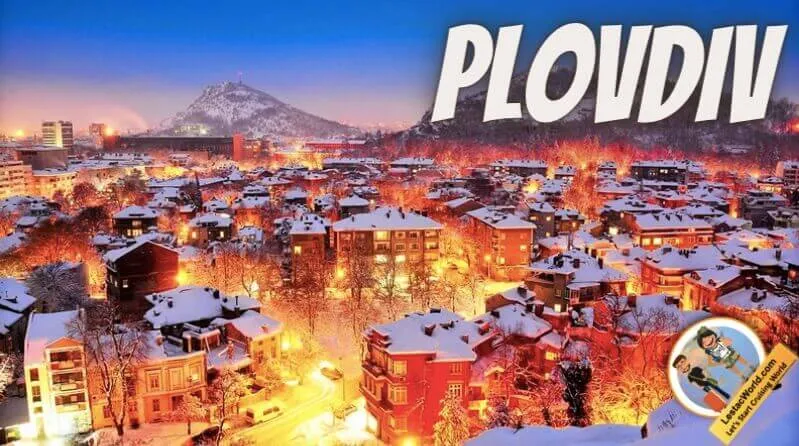 Plovdiv