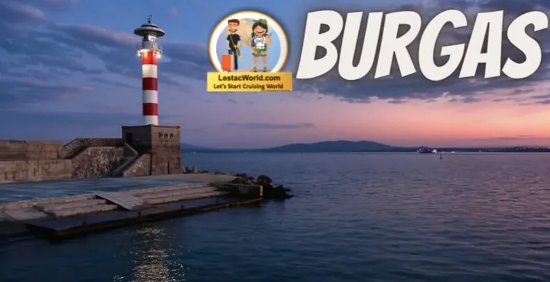 Burgas