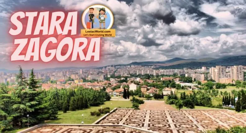 Stara Zagora