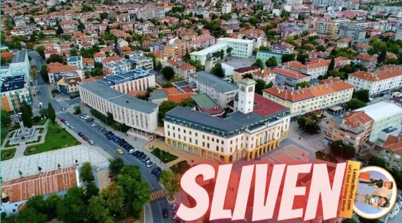 Sliven