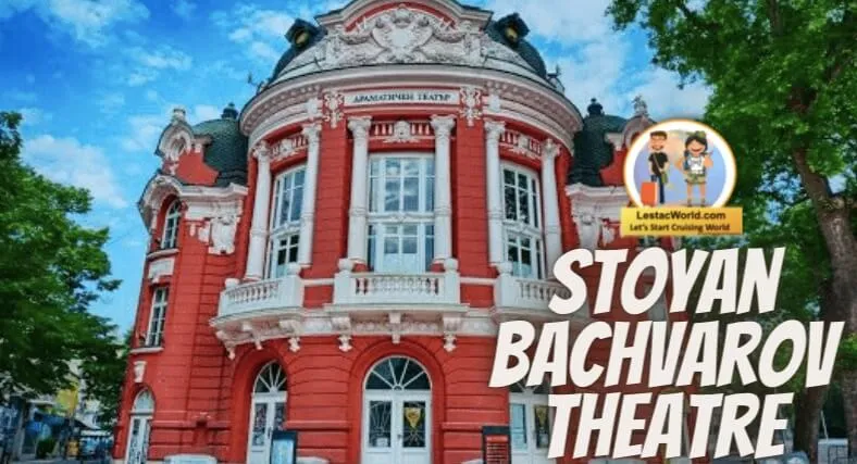 Stoyan Bachvarov Theatre