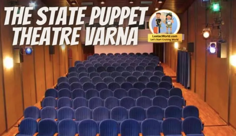 The State Puppet Theatre 