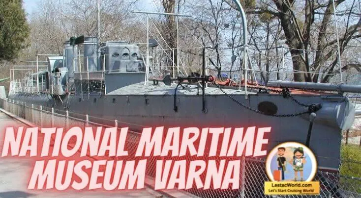 National maritime museum