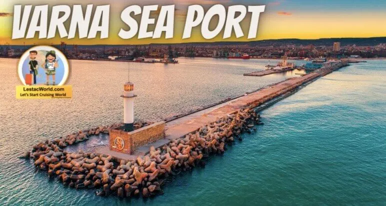 Varna Sea Port