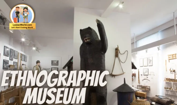 Ethnographic Museum