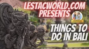 120 Things to do In Bali in 2021