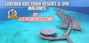Centara Ras Fushi Resort & Spa Maldives
