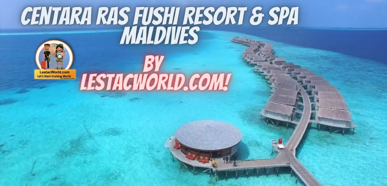 Centara Ras Fushi Resort & Spa Maldives