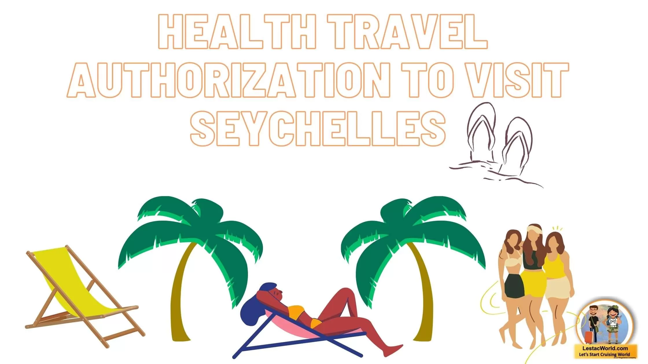 Health Travel Authorization for Seychelles