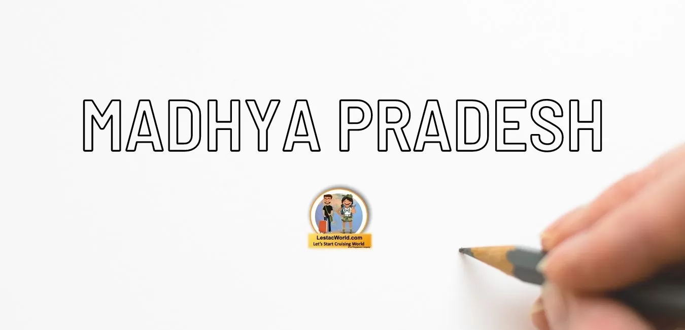 Rules & regulation for entering Madhya Pradesh