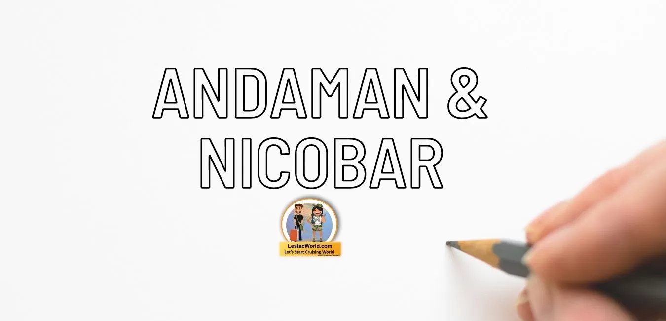 Rules & regulation before entering Andaman & Nicobar