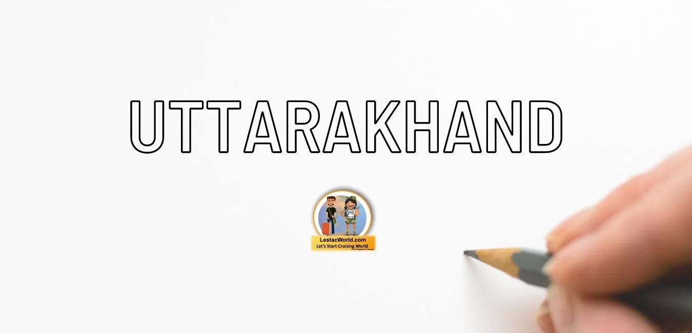 Rules & regulation for entering Uttarakhand