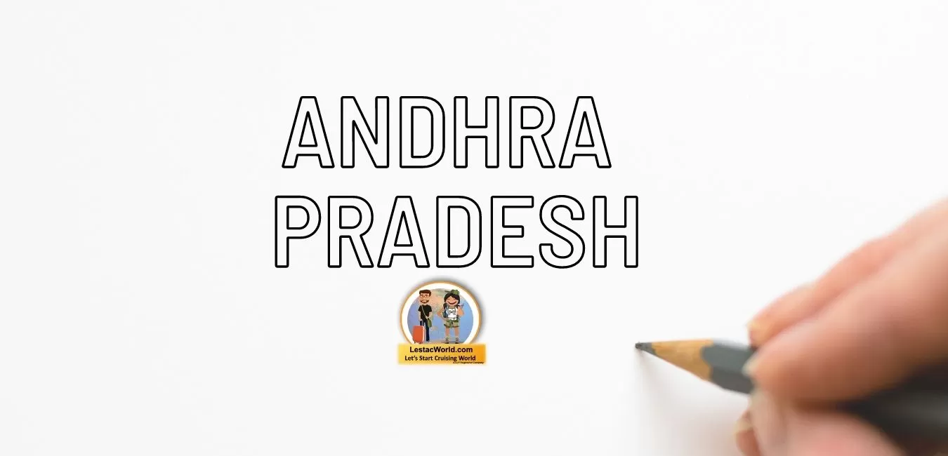 Rules & regulation before entering Andhra Pradesh