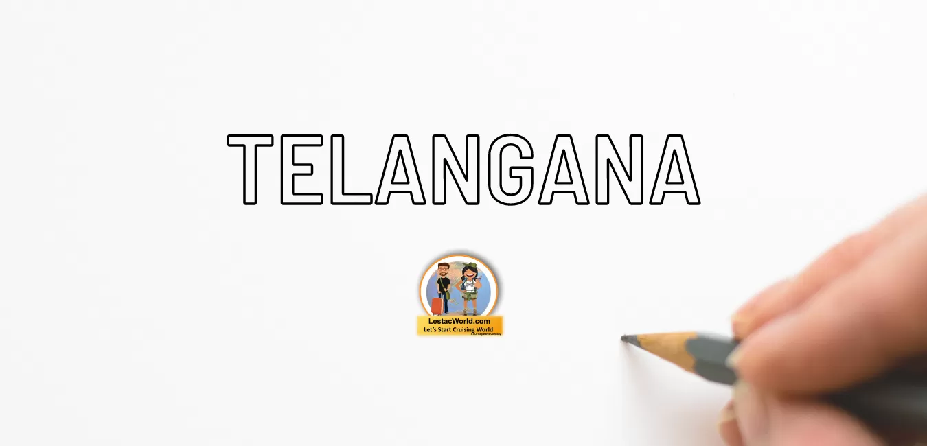 Rules & regulation for entering Telangana