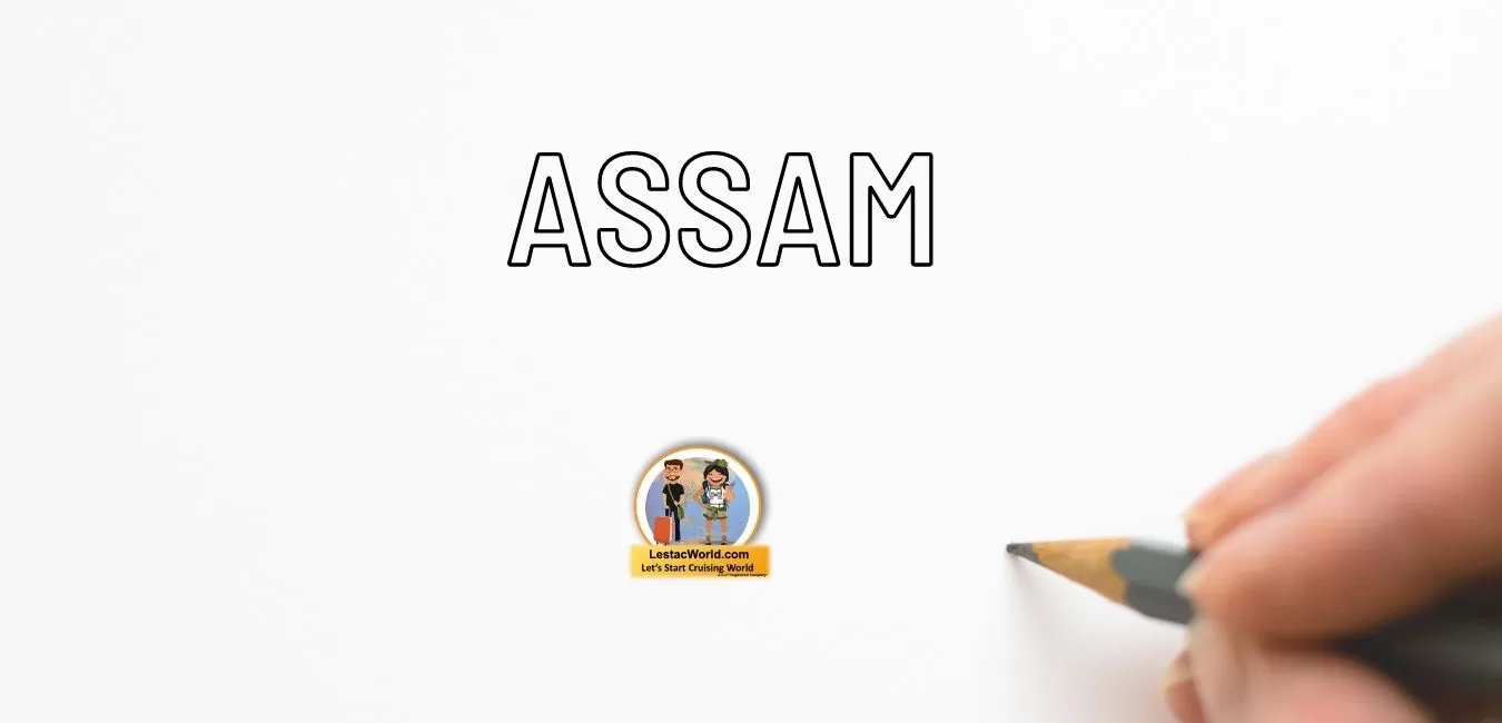 Rules & regulation before entering Assam