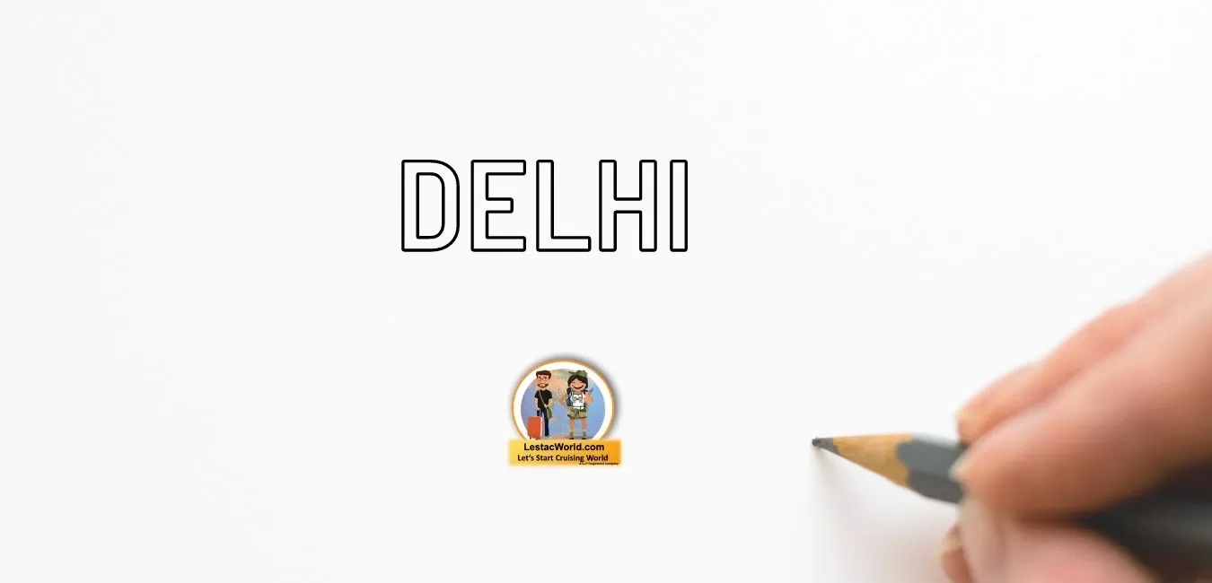 Rules & regulation before entering Delhi