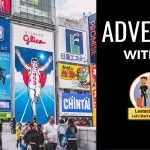 Advertise your Brand