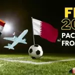 Qatar Fifa world cup 2022 package from India