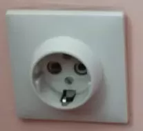 Socket in Serbia