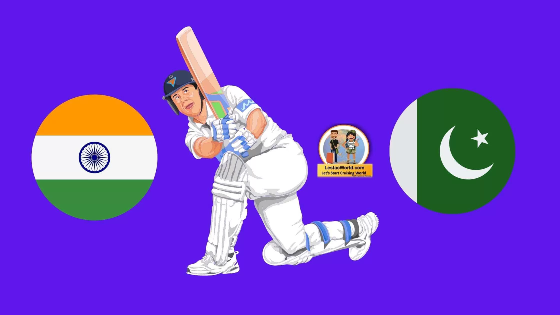 India Vs Pakistan T20 match ticket cost