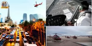 Las vegas Helicopter tour