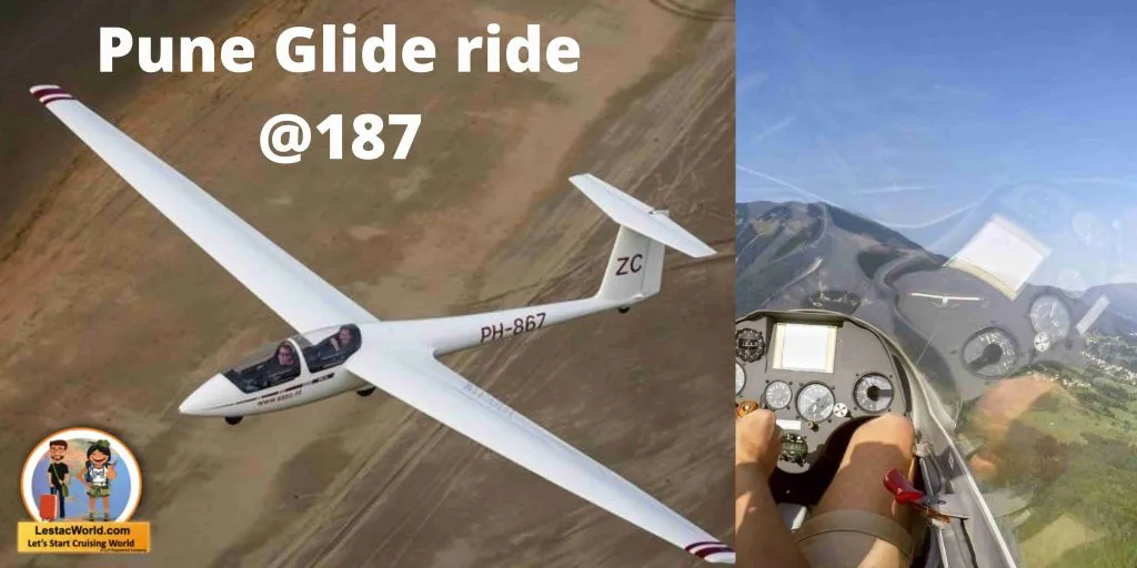 How to Apply for a glide ride in Hadapsar Pune