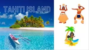 Tahiti Holiday packages