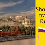 Is it safe to travel to Russia during the war with Ukraine?