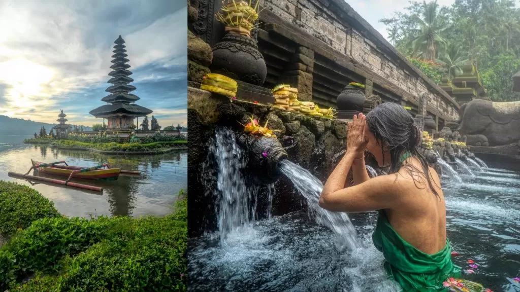 9 Nights Bali tour Package