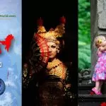 Bali tour package from Chennai