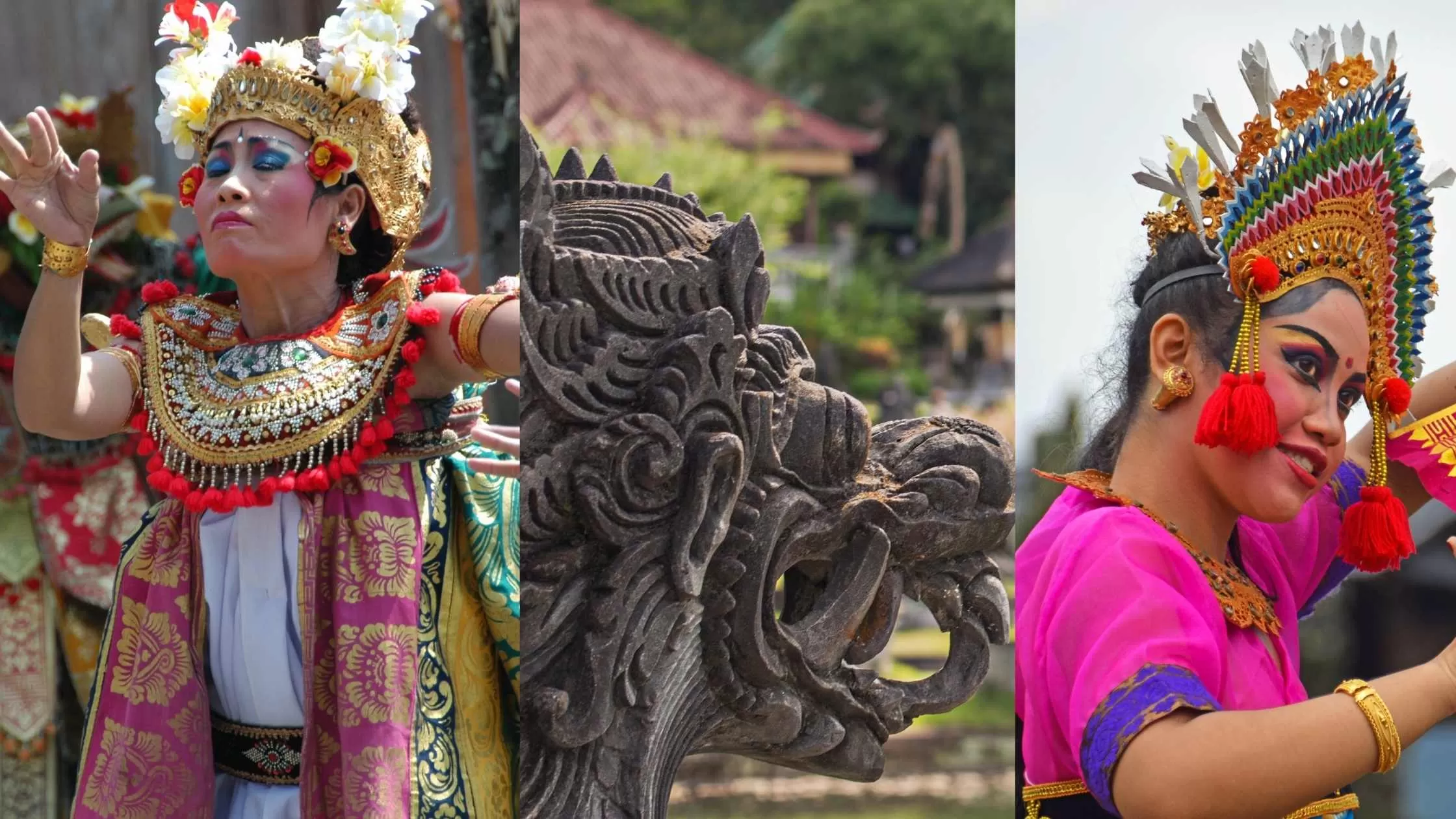 Checklist to travel to Bali