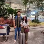 An amazing experience of 7 days Bali tour for Ms Vidya and Husband