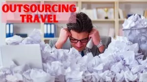 Outsourcing Travel business processes