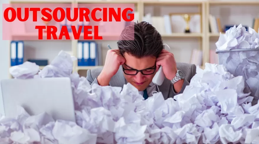 Outsourcing Travel business processes