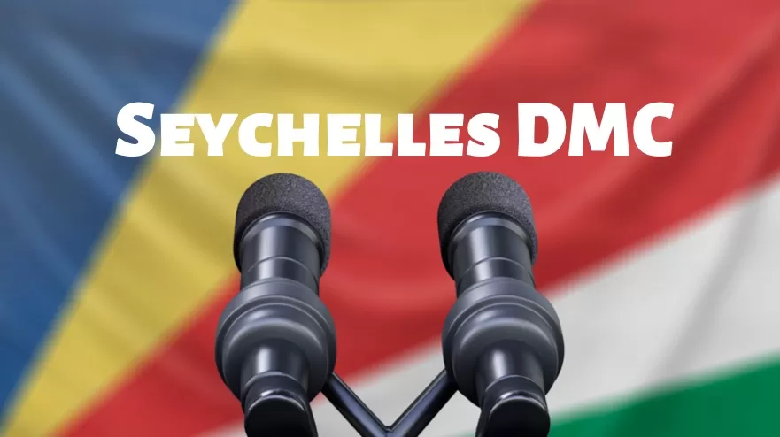 Seychelles DMC