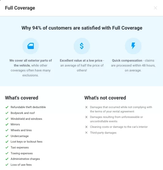 Should you rent a car in Mahe