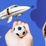 Book a private jet to Qatar for the Fifa world cup