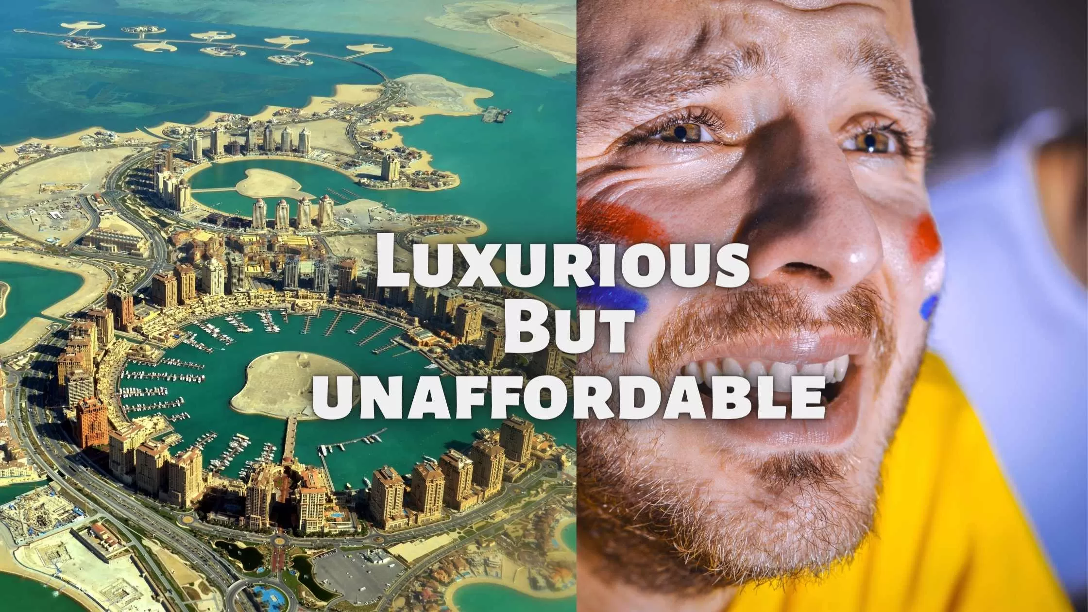 Fans are reselling Qatar Fifa match tickets ! heres why