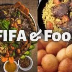 Food you should try in Qatar during Fifa