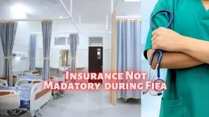 Insurance not mandatory to visit Qatar for FIFA world cup