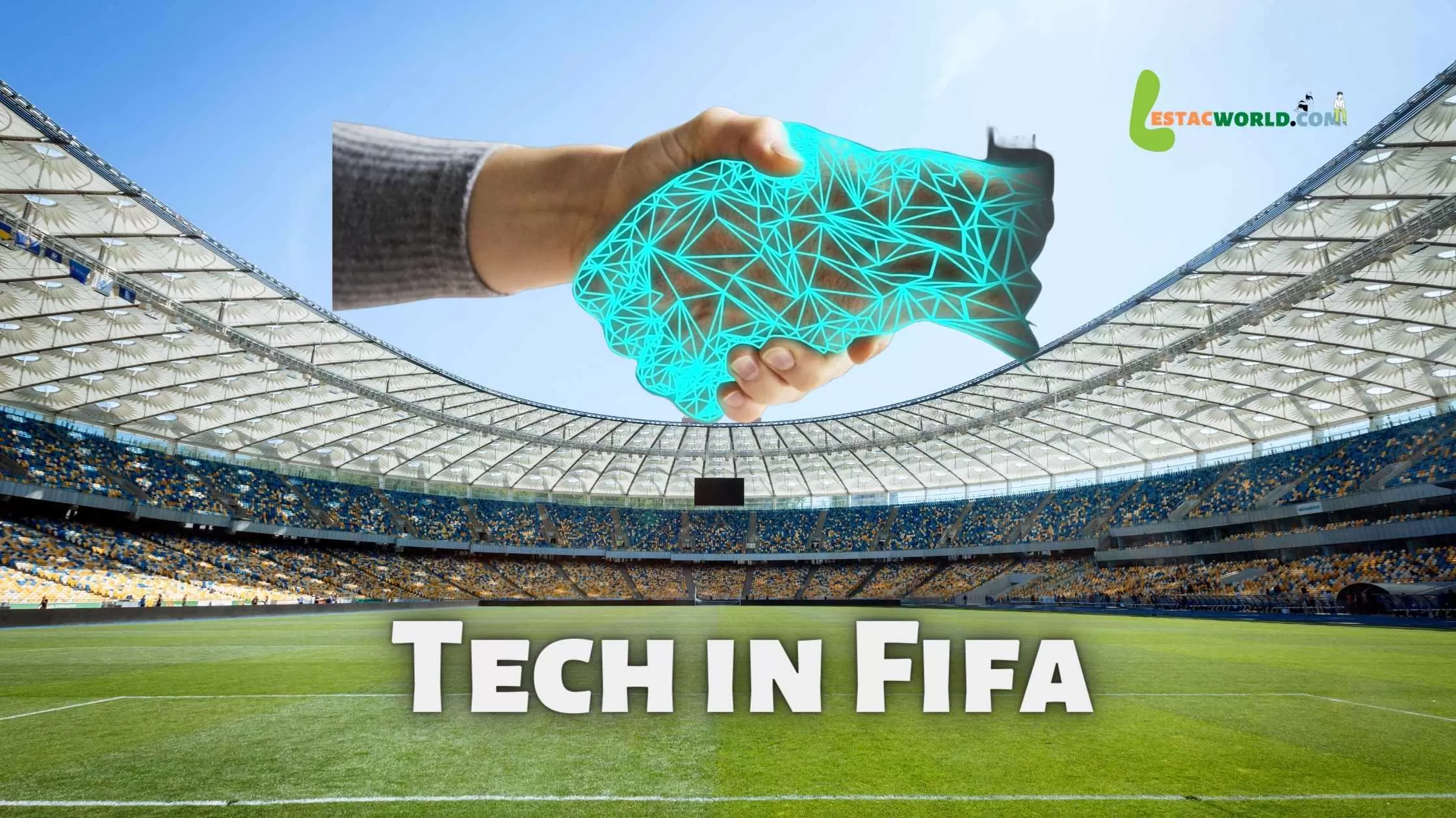 Players in the FIFA World Cup will use a data-driven approach analysed through app