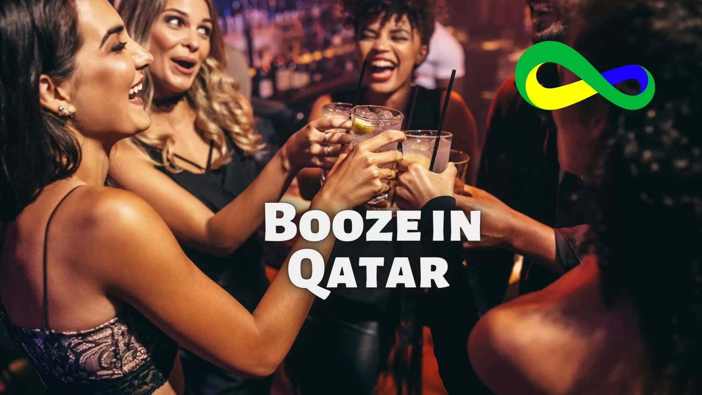 This place might become heaven to have Alcohol in Qatar during Fifa