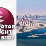 Controversial FIFA World Cup bid by Qatar